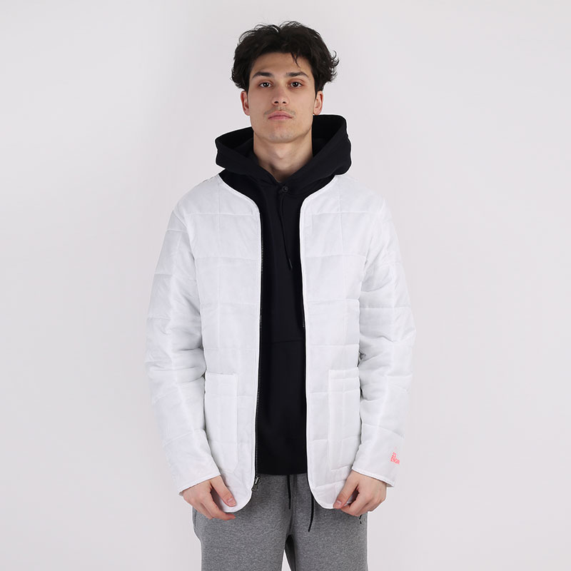 Мужская куртка Jordan 23 Engineered Parka (CK8908-045)  - цена, описание, фото 7